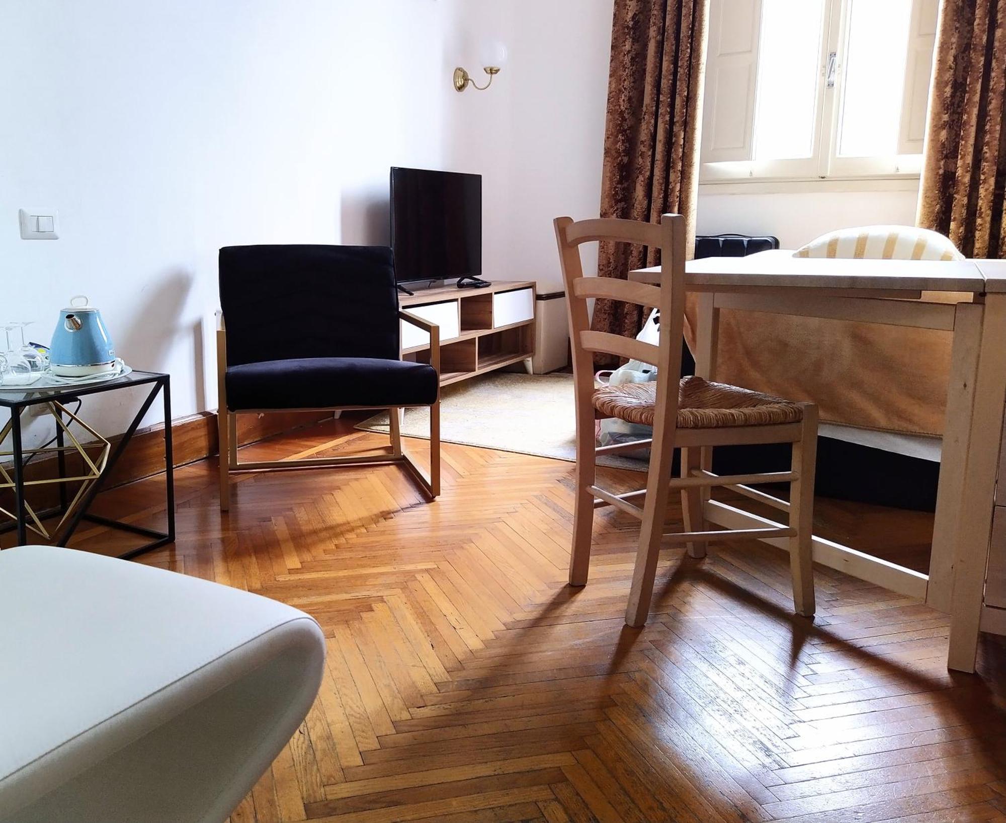 Maison d'hôtes Nik